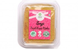 New Tree Soya Punjabi Masala Khakhra  Box  180 grams